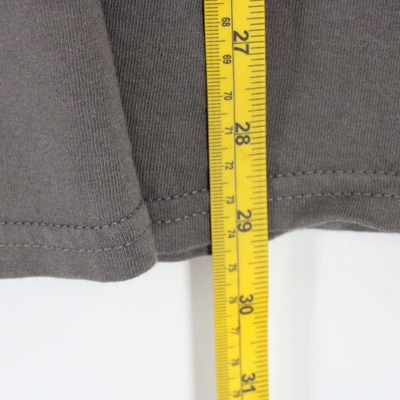 Vintage Knott's Berry Farm Shirt Mens Brown California Bear Graphic Logo Size XL - Picture 9 of 9